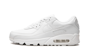 Nike Air Max 90 Leather White 1