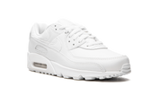Nike Air Max 90 Leather White 2