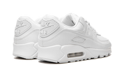 Nike Air Max 90 Leather White 4