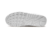 Nike Air Max 90 Leather White 6