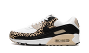 Nike Air Max 90 Leopard Sanddrift Black (W) 1