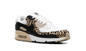 Nike Air Max 90 Leopard Sanddrift Black (W) 2
