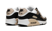 Nike Air Max 90 Leopard Sanddrift Black (W) 4
