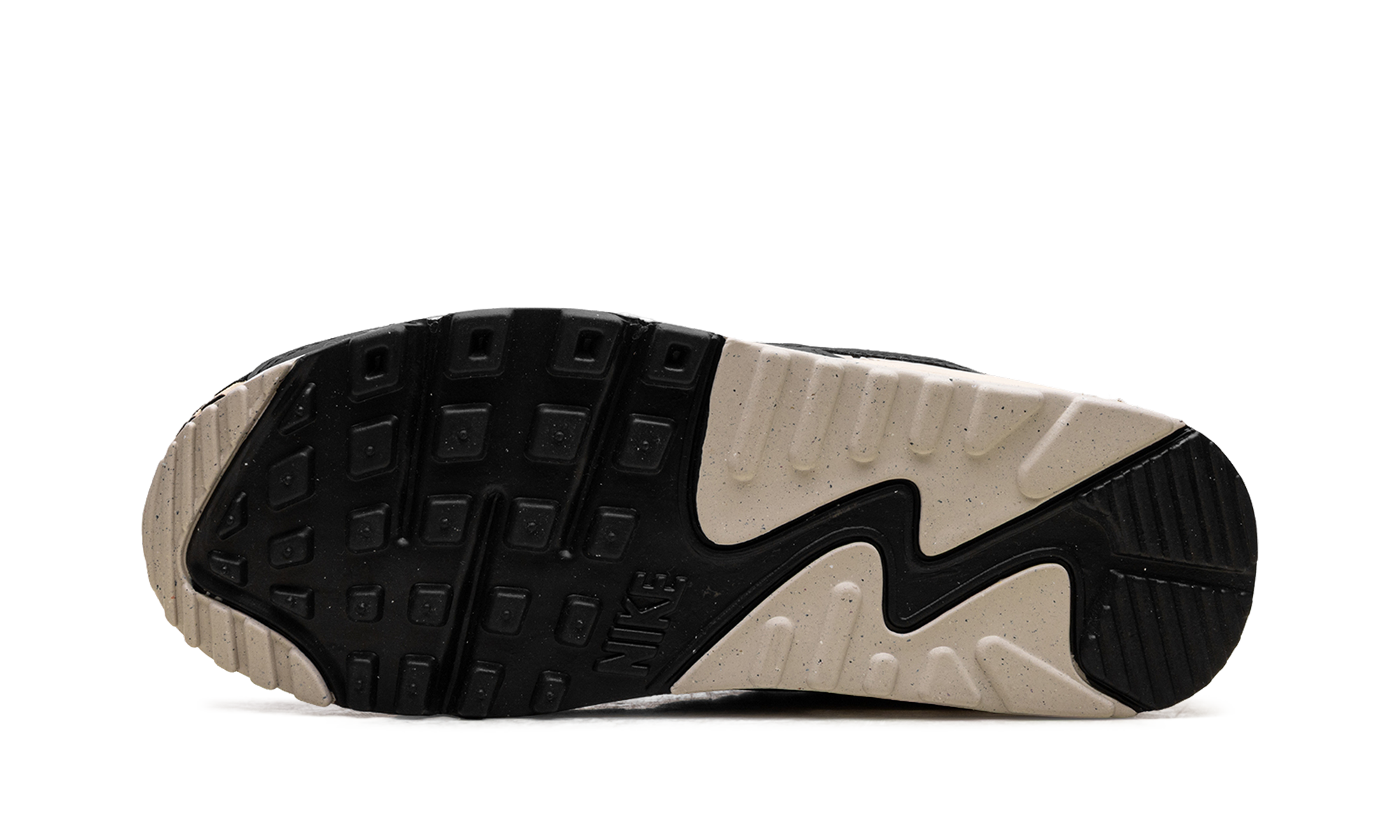 Nike Air Max 90 Leopard Sanddrift Black (W) 6