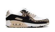 Nike Air Max 90 Leopard Sanddrift Black (W) 7