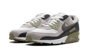 Nike Air Max 90 Light Bone Neutral Olive 3