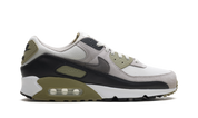 Nike Air Max 90 Light Bone Neutral Olive 7