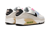 Nike Air Max 90 Multi-Color Pastel (W) 4