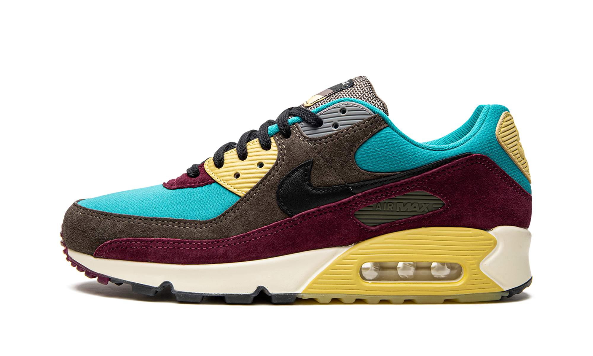 Nike Air Max 90 NRG Ridgerock Turbo Green