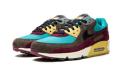 Nike Air Max 90 NRG Ridgerock Turbo Green