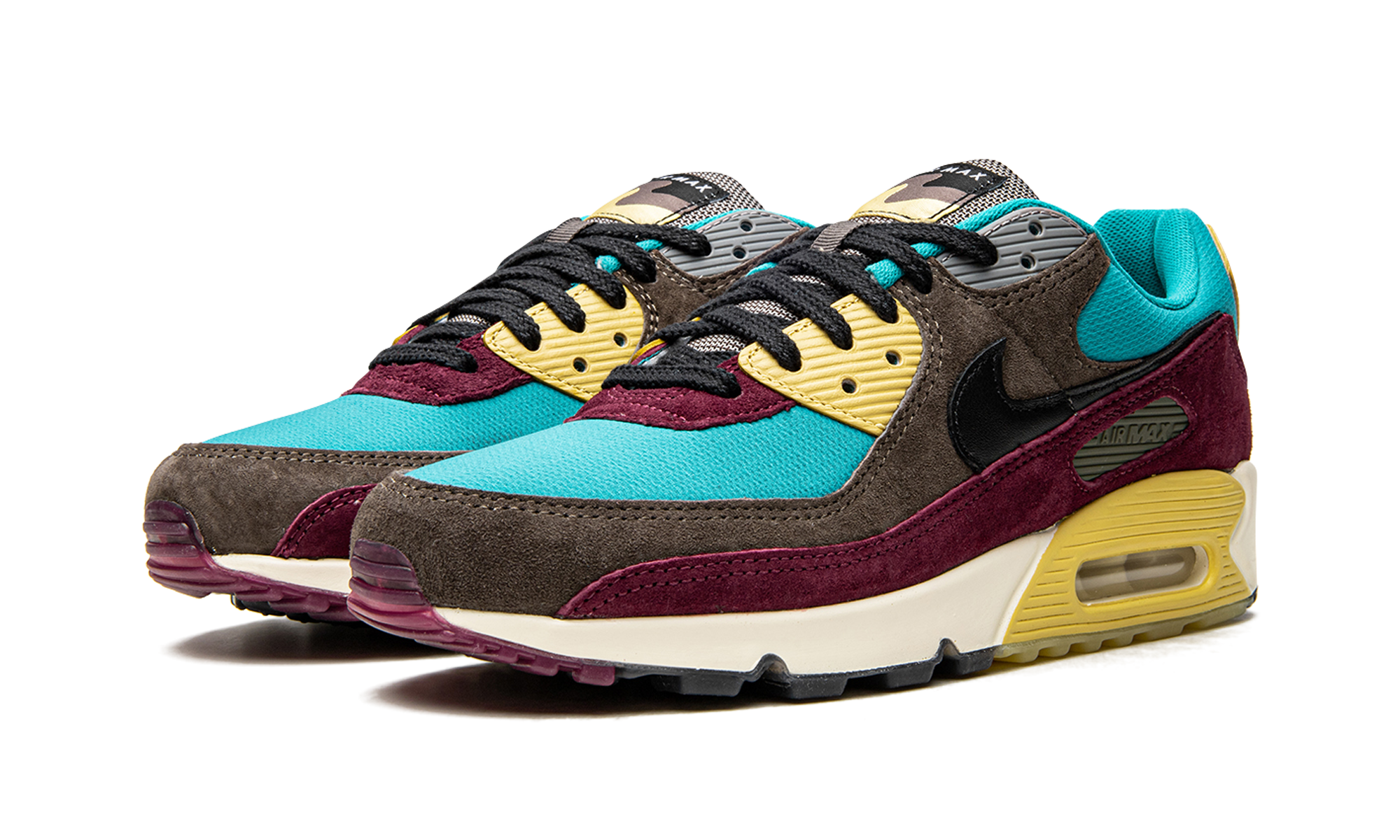 Nike Air Max 90 NRG Ridgerock Turbo Green