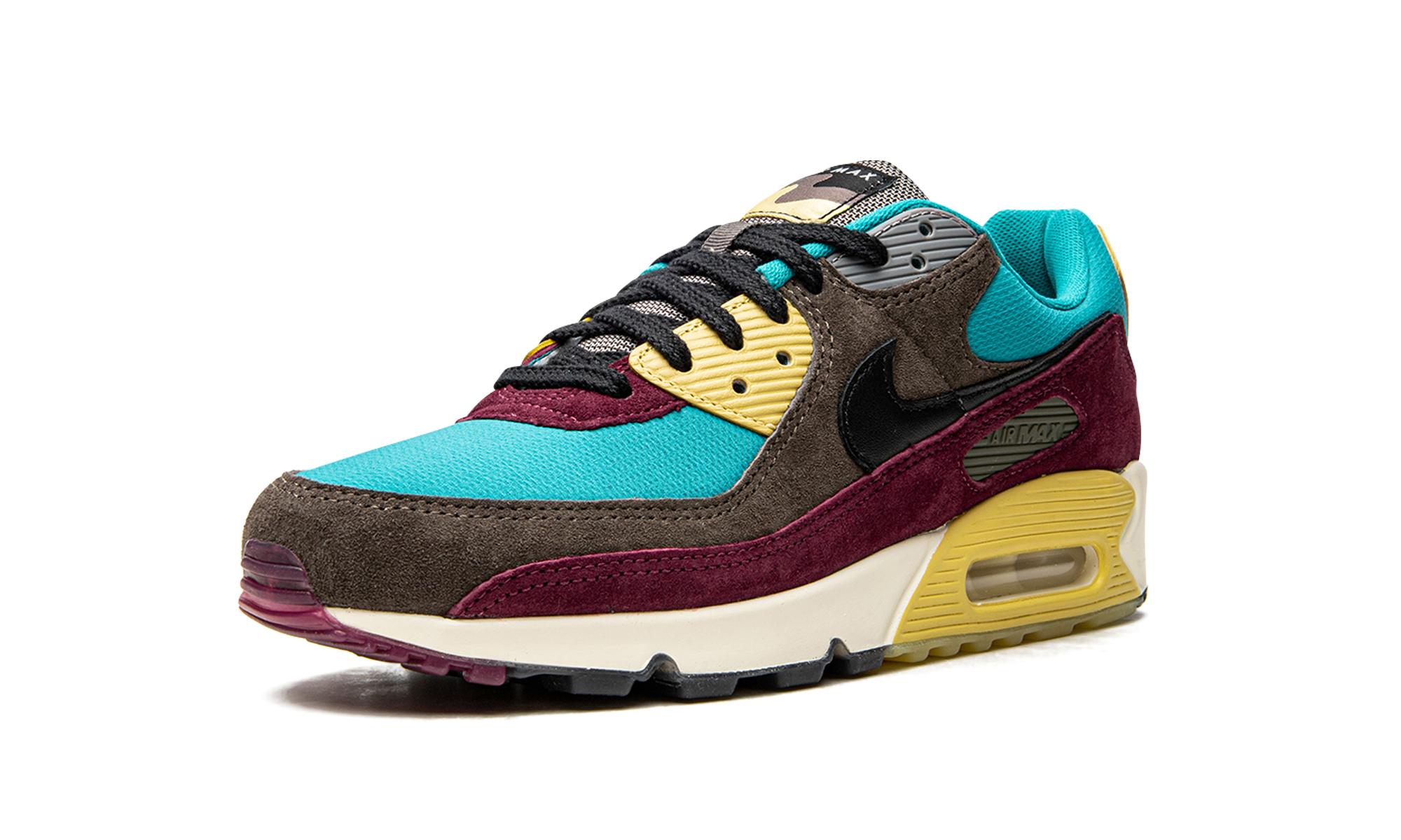 Nike Air Max 90 NRG Ridgerock Turbo Green