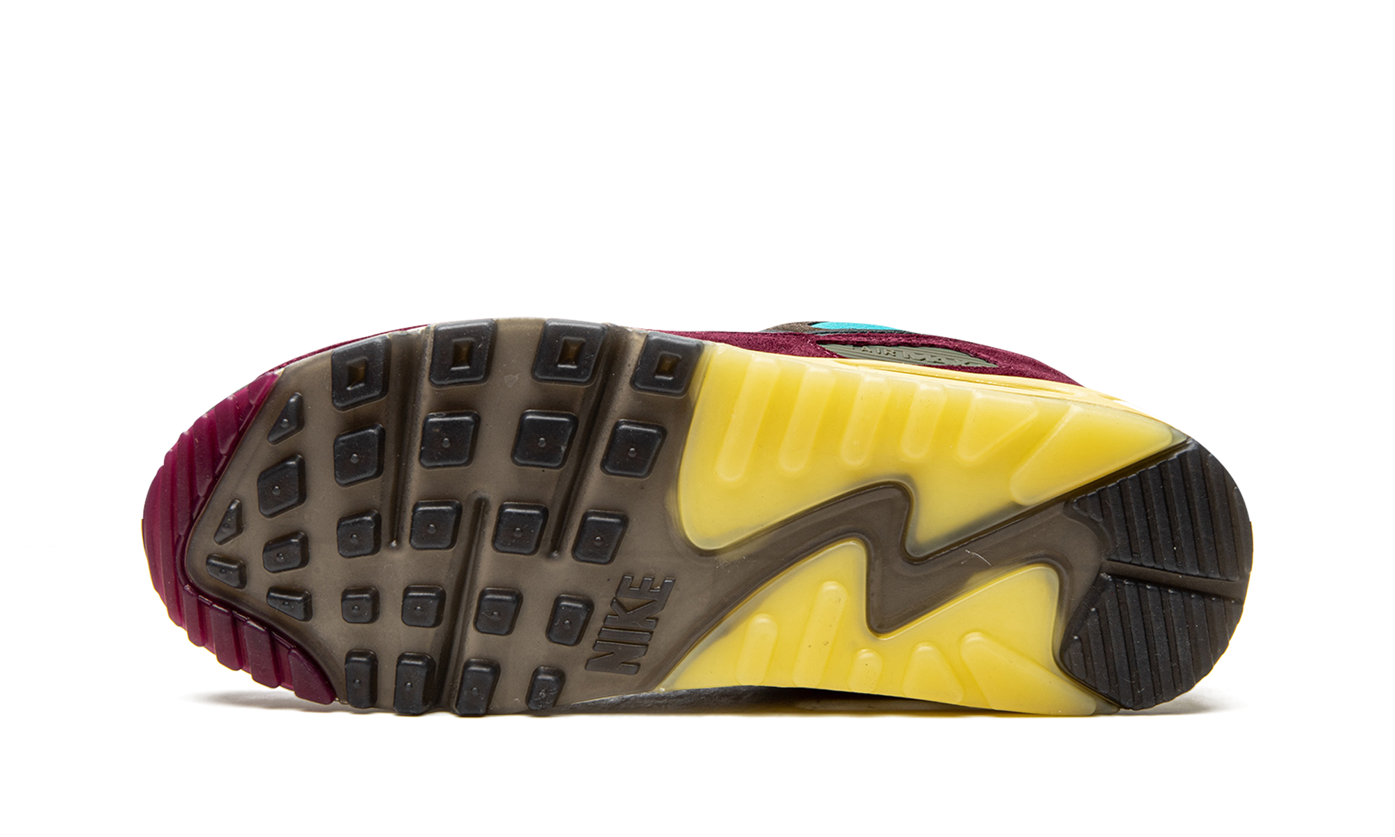 Nike Air Max 90 NRG Ridgerock Turbo Green