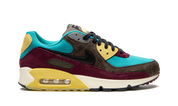 Nike Air Max 90 NRG Ridgerock Turbo Green