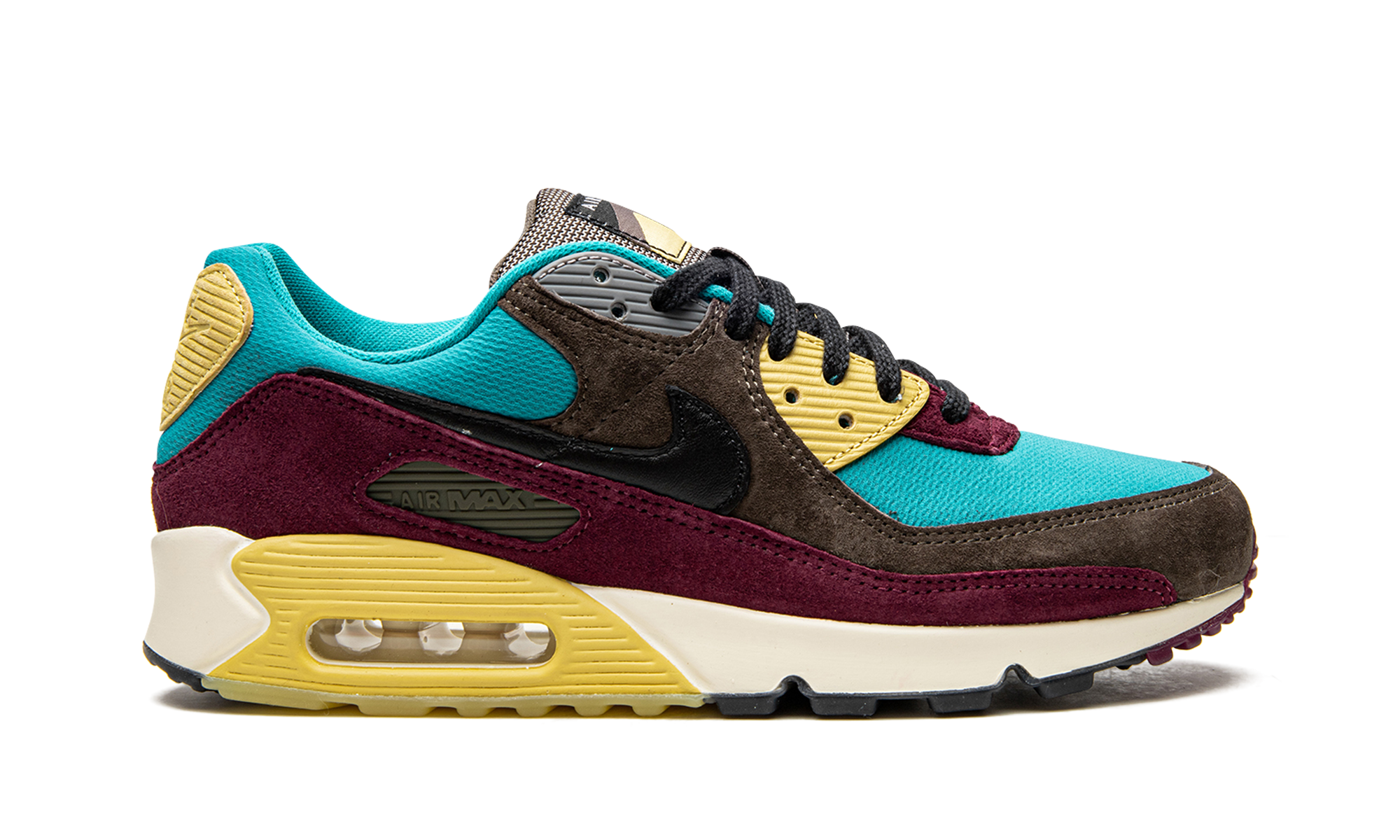 Nike Air Max 90 NRG Ridgerock Turbo Green