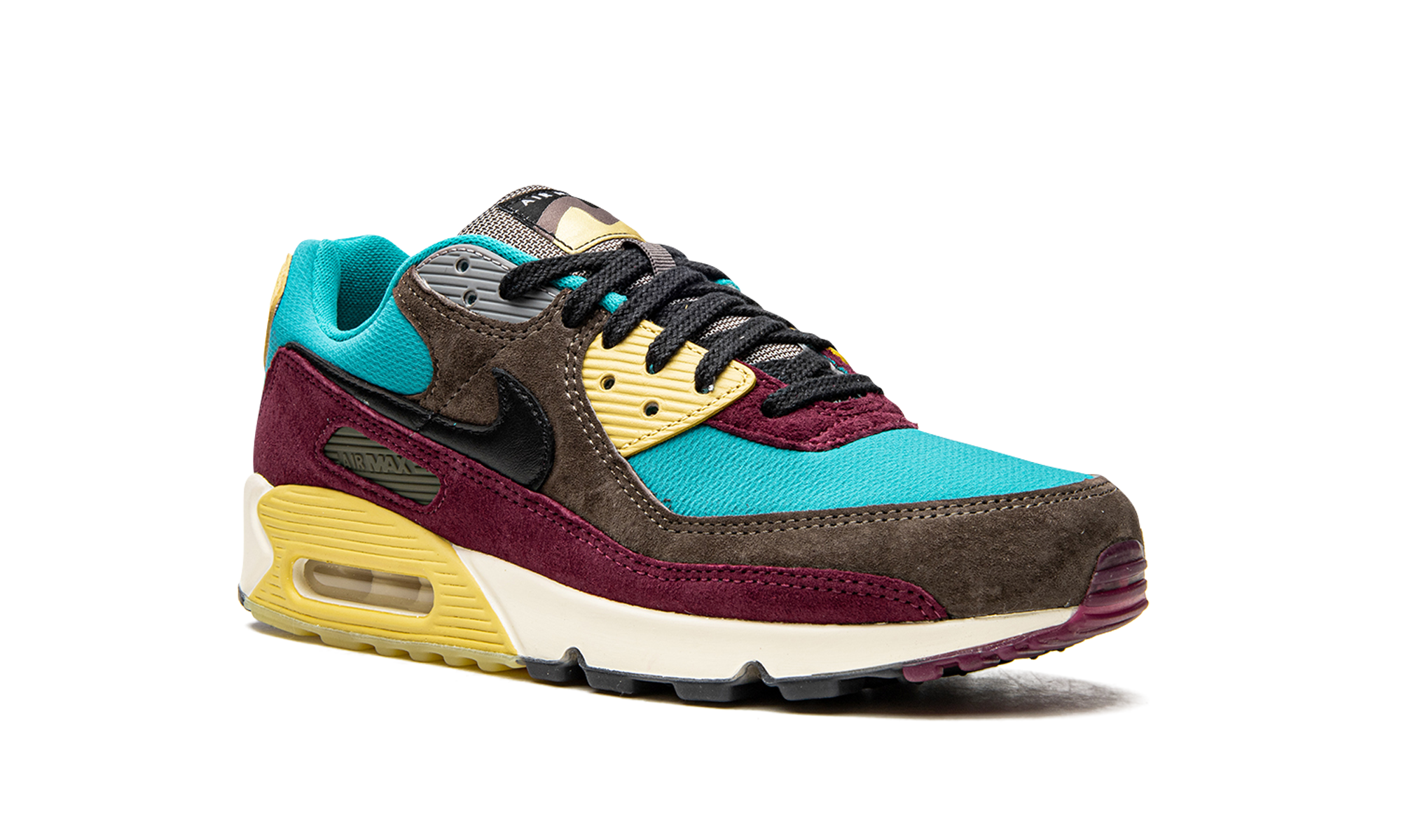 Nike Air Max 90 NRG Ridgerock Turbo Green