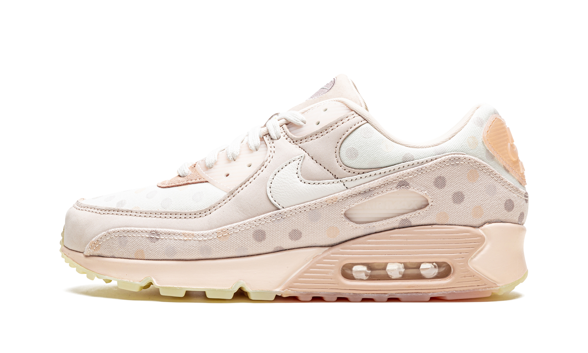 Nike Air Max 90 NRG Shimmer Polka 7