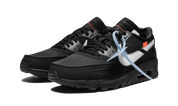 Nike Air Max 90 Off-White Black 2