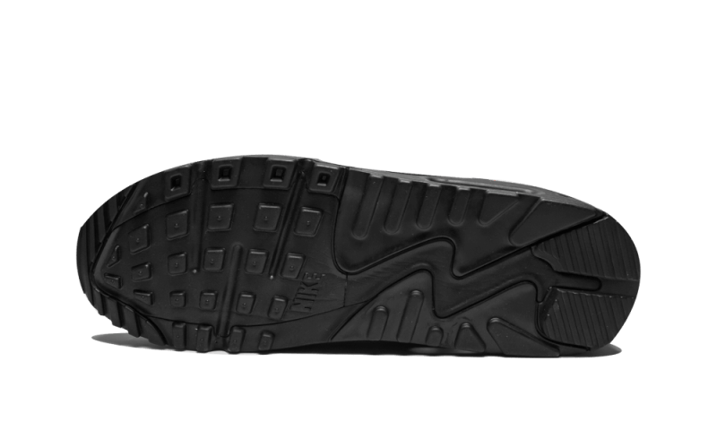 Nike Air Max 90 Off-White Black 4
