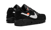 Nike Air Max 90 Off-White Black 7