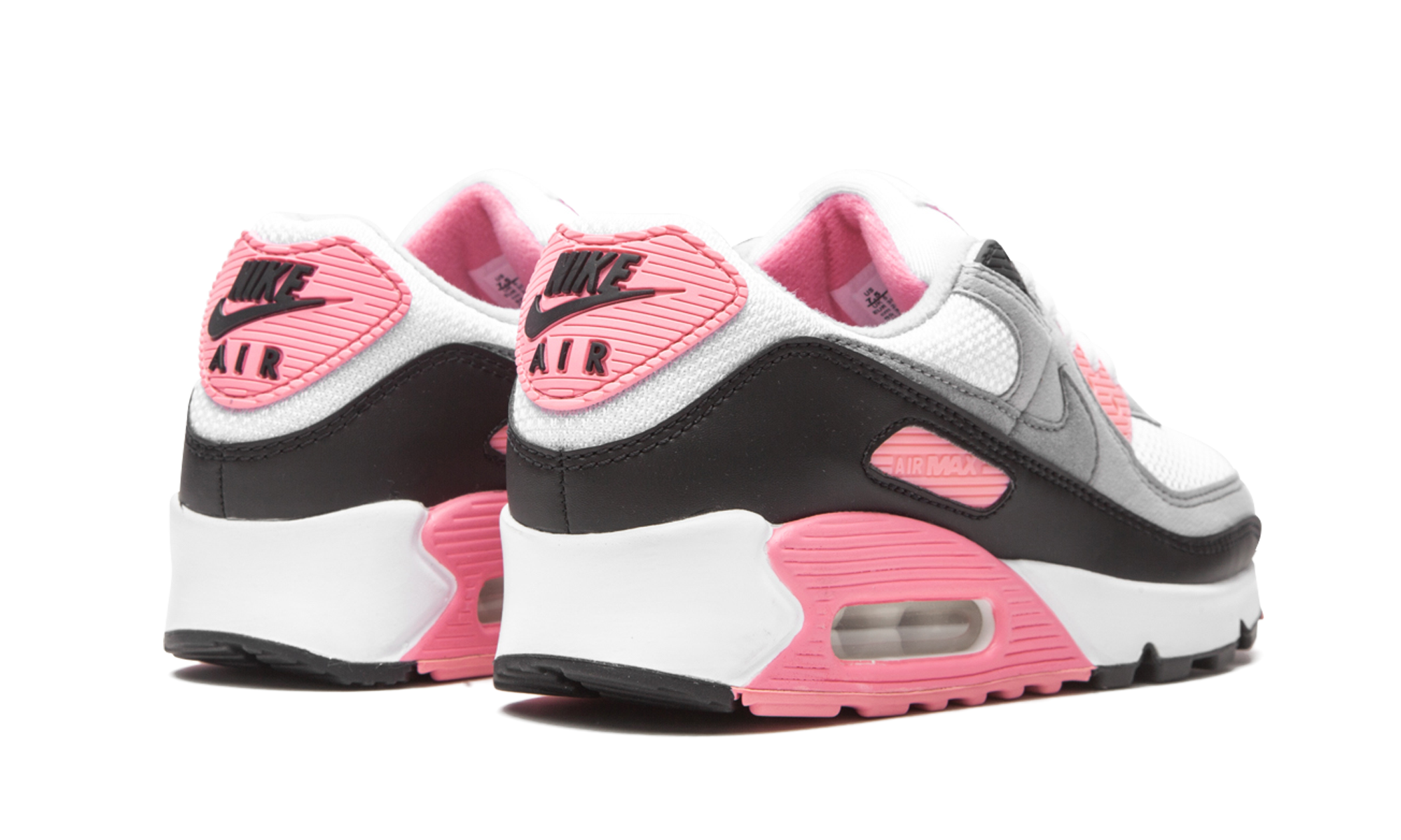 Nike Air Max 90 Rearf Rose 9