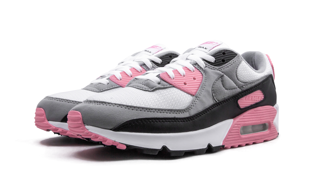 Nike Air Max 90 Recraft Rose (W) 3
