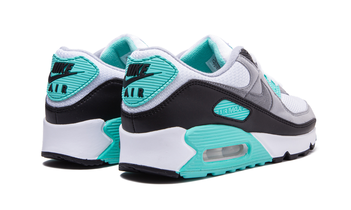 Nike Air Max 90 Recraft Turquoise 3