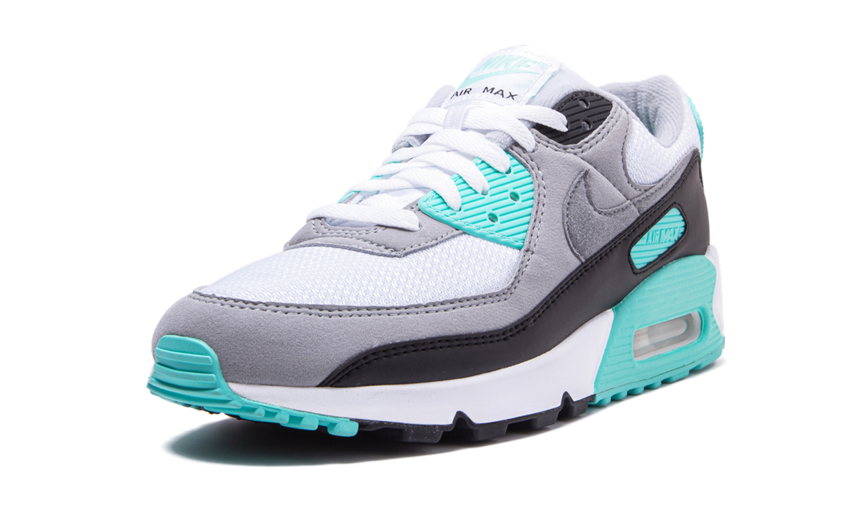Nike Air Max 90 Recraft Turquoise 4