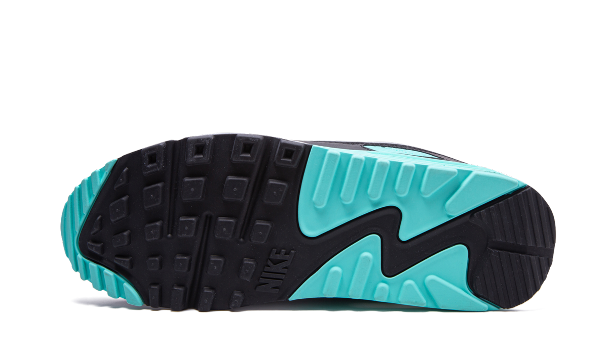 Nike Air Max 90 Recraft Turquoise 5
