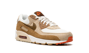 Nike Air Max 90 SE Pale Ivory Snakeskin Swoosh (W) 2