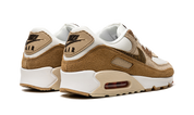 Nike Air Max 90 SE Pale Ivory Snakeskin Swoosh (W) 4