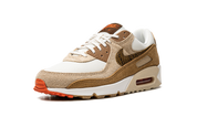 Nike Air Max 90 SE Pale Ivory Snakeskin Swoosh (W) 5