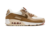 Nike Air Max 90 SE Pale Ivory Snakeskin Swoosh (W) 7