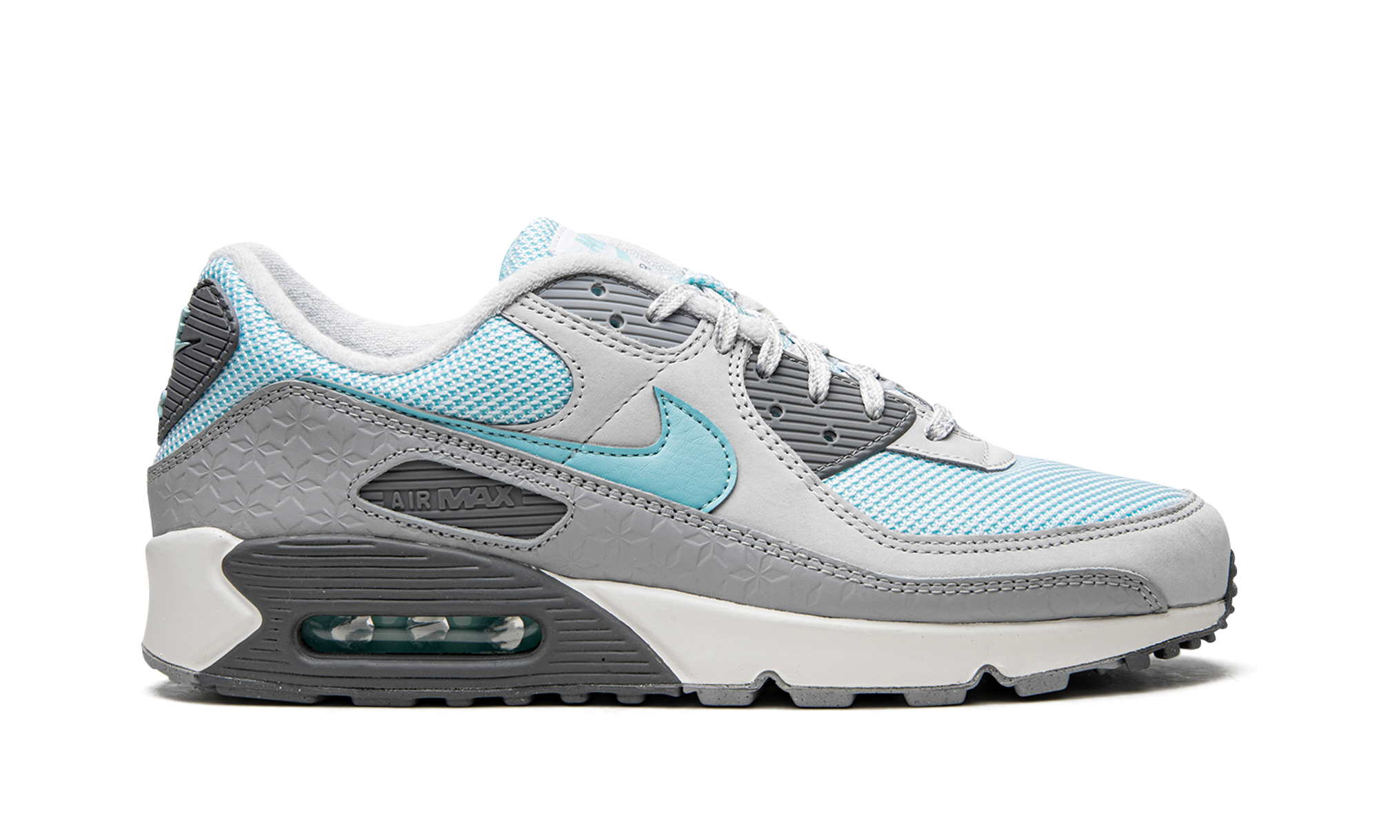 Nike Air Max 90 Snowflake 7
