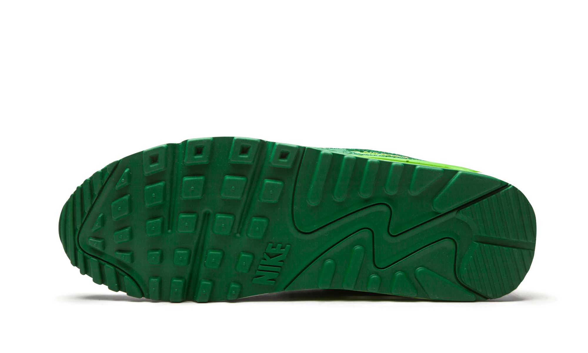 Nike Air Max 90 St Patricks Day (2021) 5
