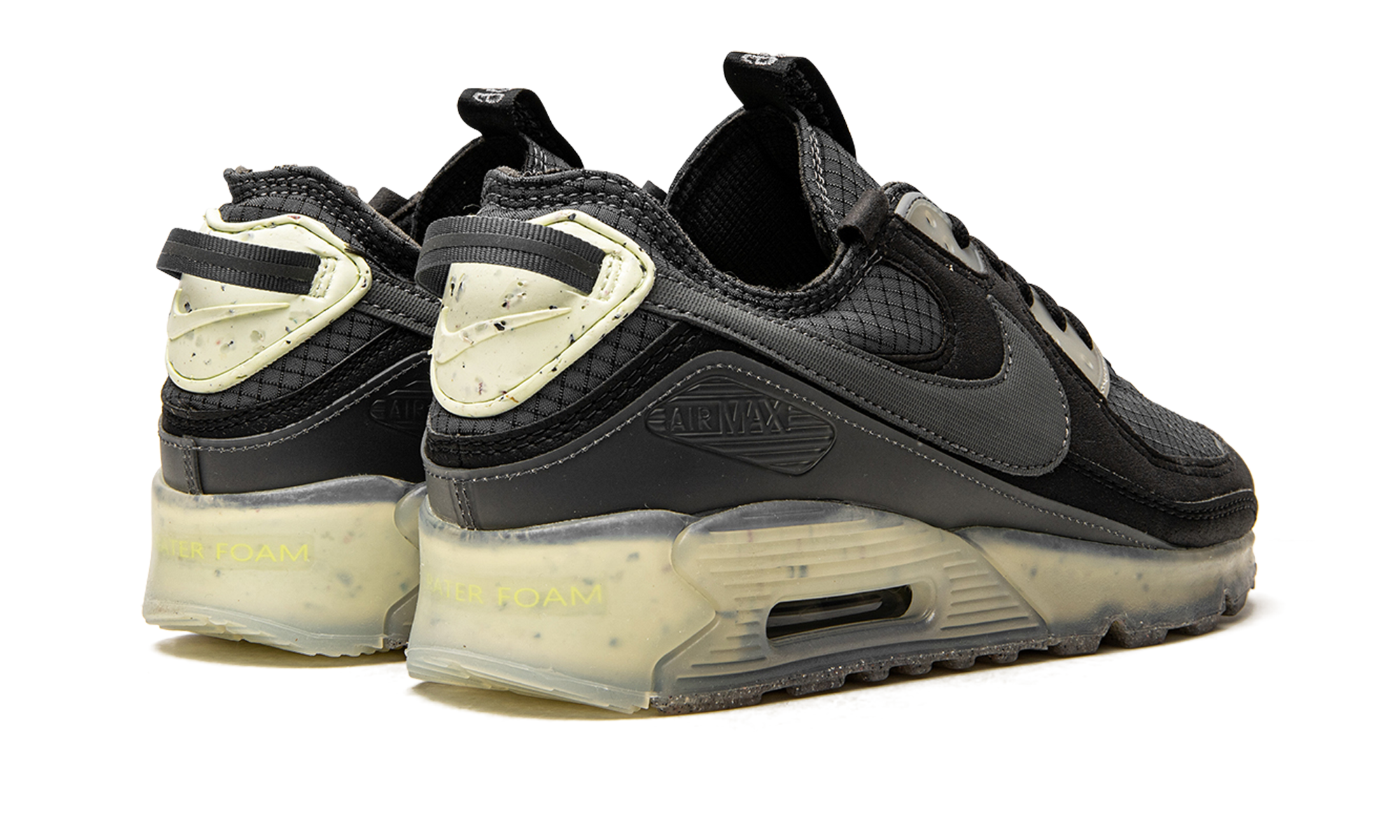 Nike Air Max 90 Terrascape Black Lime Ice 3