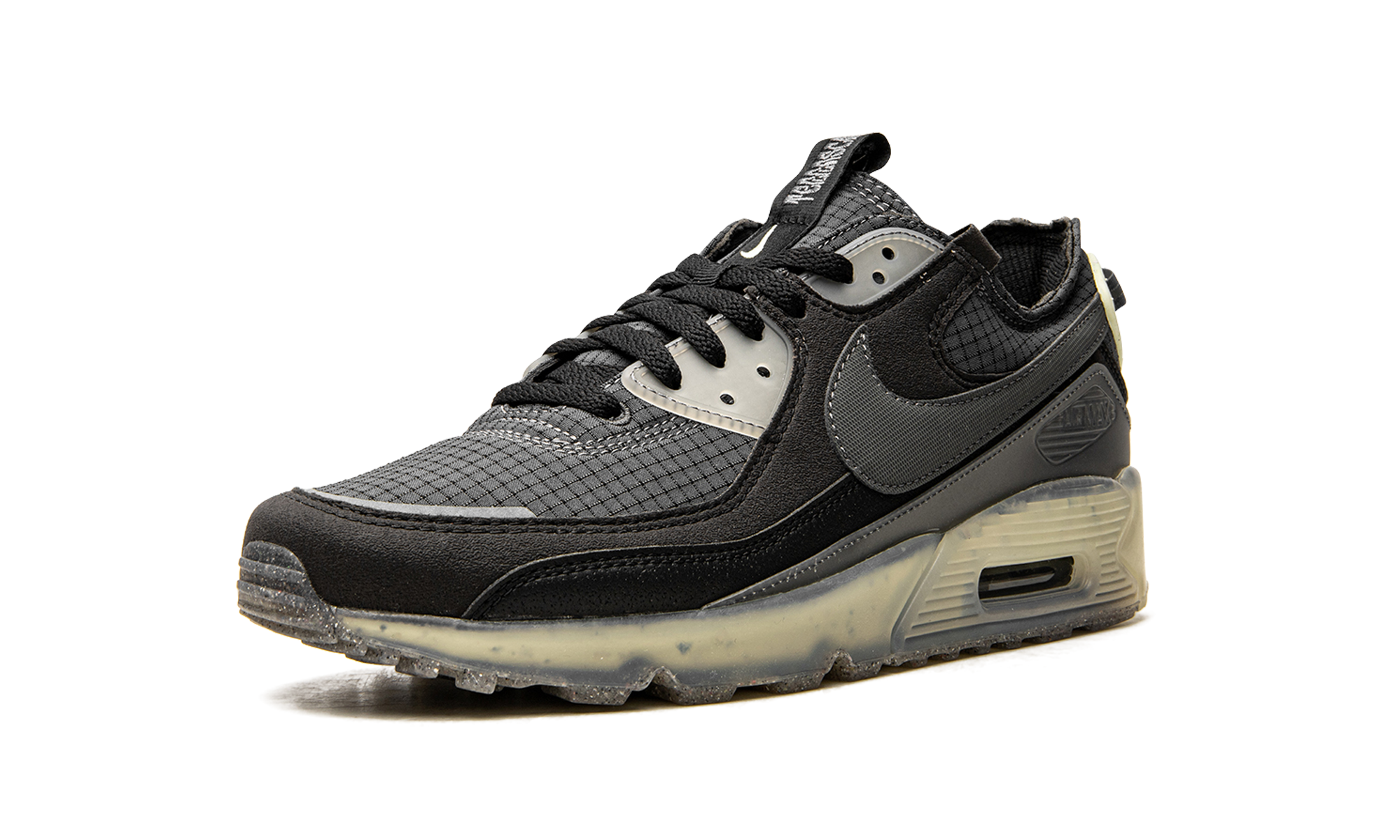 Nike Air Max 90 Terrascape Black Lime Ice 4