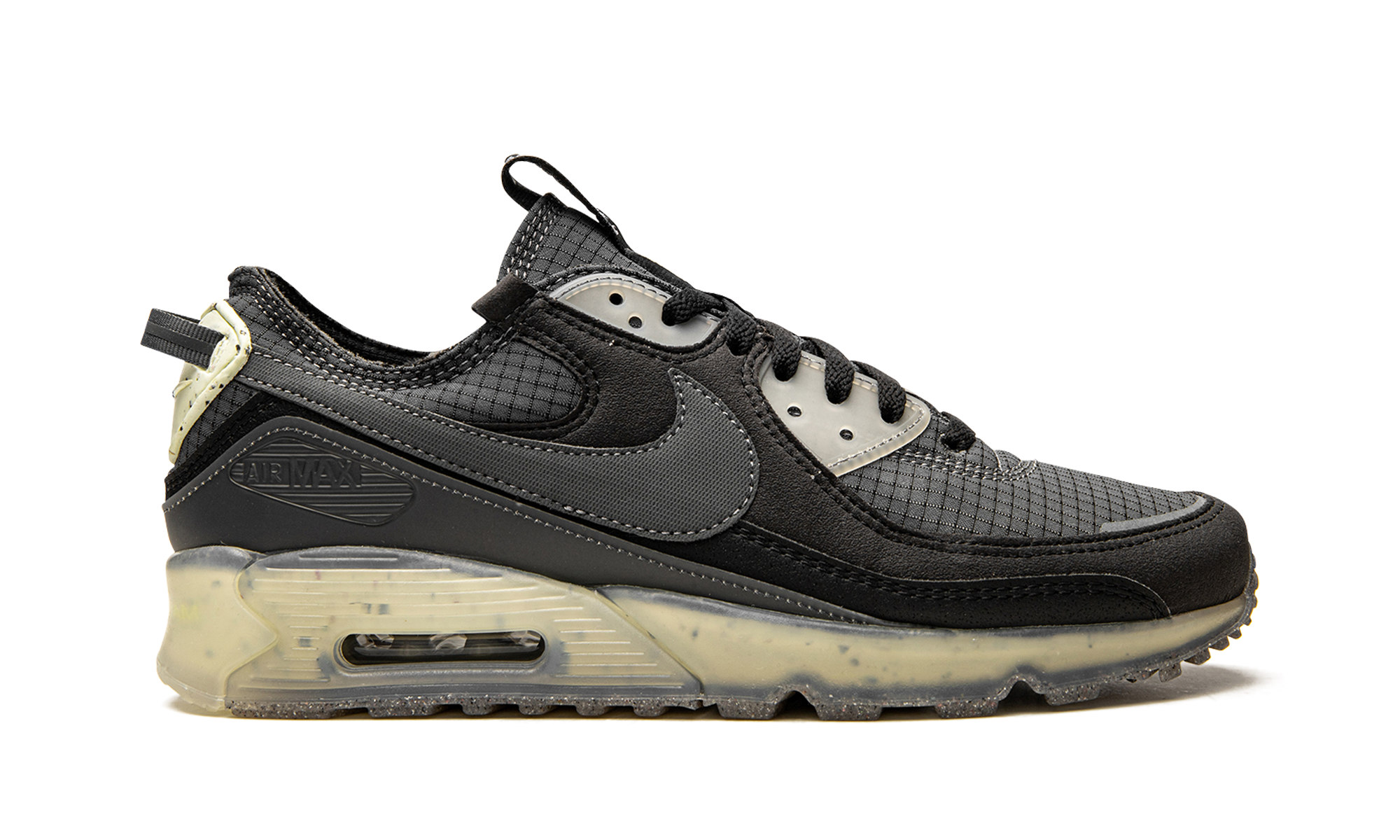 Nike Air Max 90 Terrascape Black Lime Ice 6