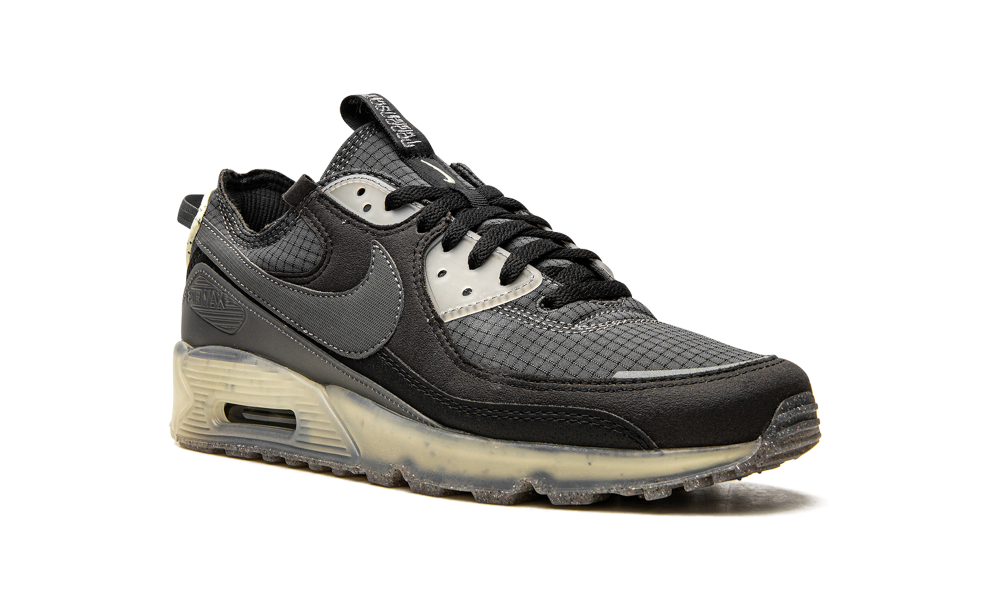 Nike Air Max 90 Terrascape Black Lime Ice 7
