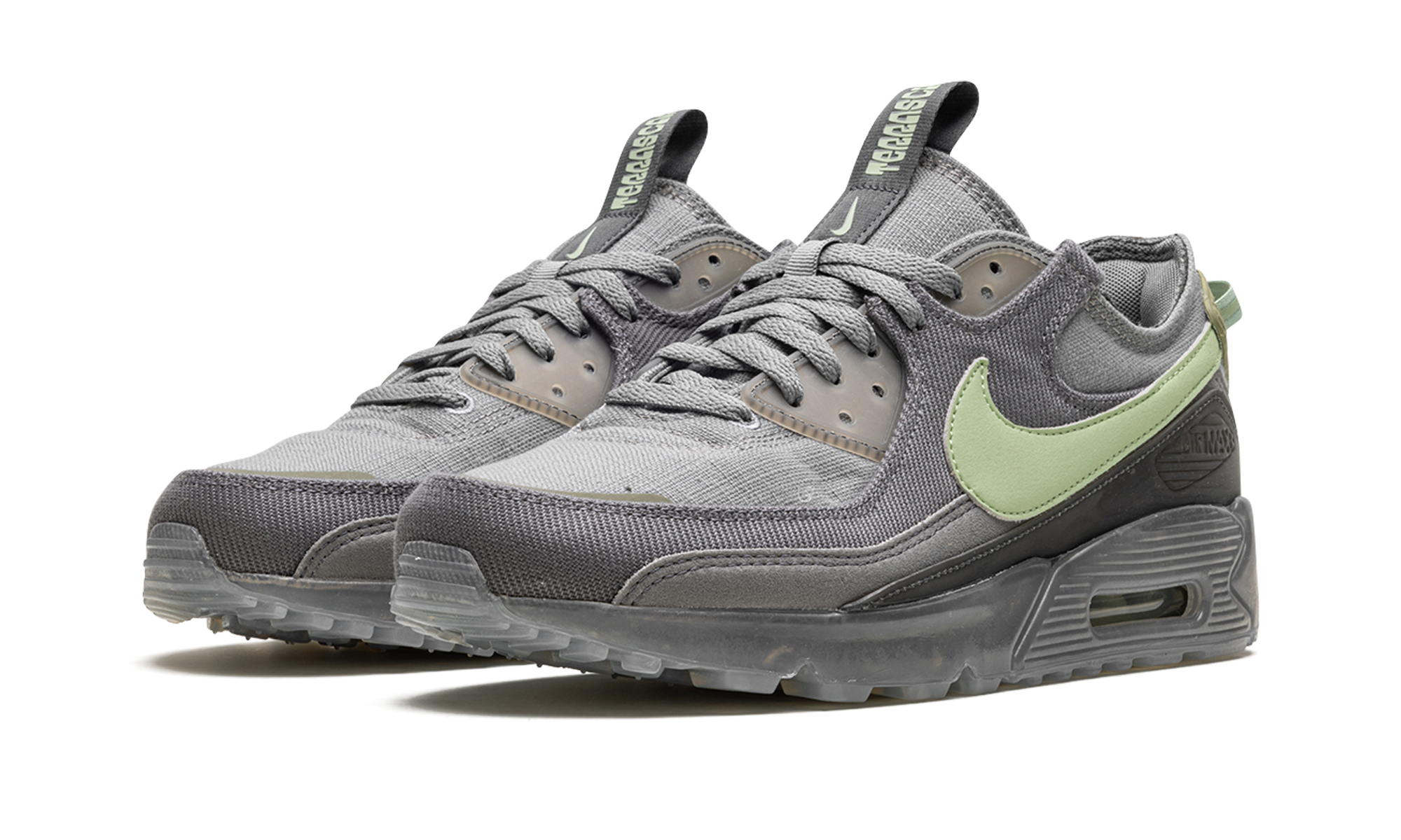 Nike Air Max 90 Terrascape Cool Grey Honeydew 3