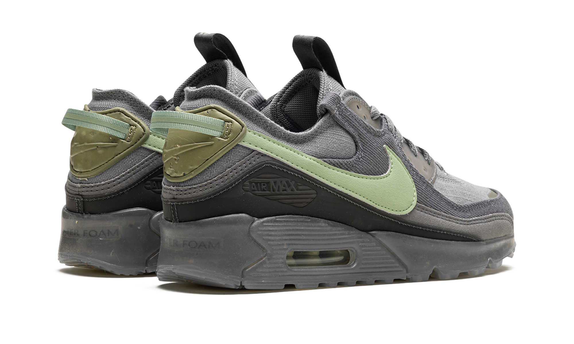Nike Air Max 90 Terrascape Cool Grey Honeydew 4