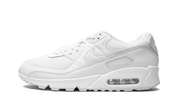 Nike Air Max 90 Triple White (W) 1
