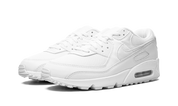 Nike Air Max 90 Triple White (W) 2