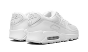 Nike Air Max 90 Triple White (W) 3