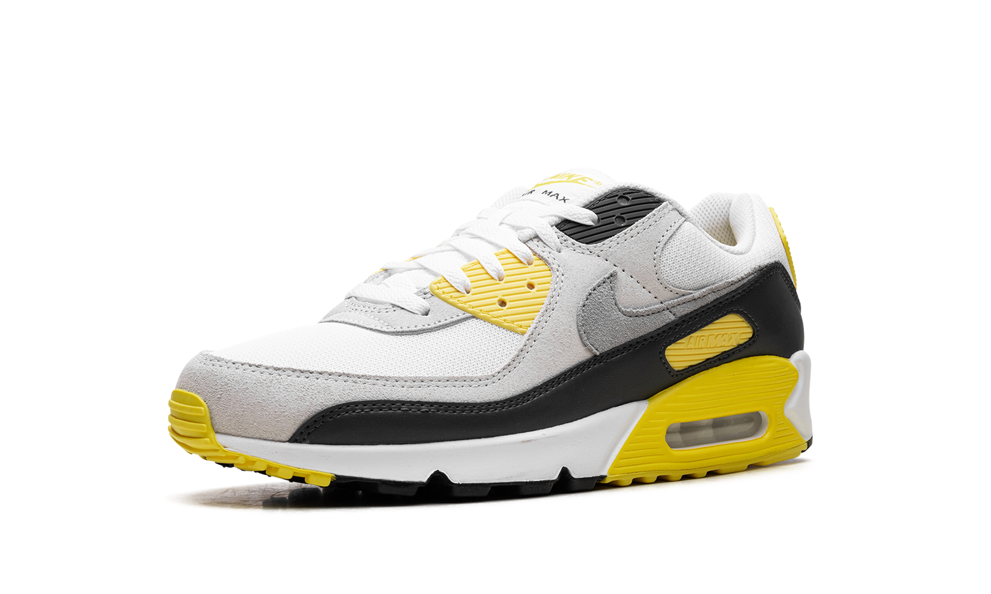 Nike Air Max 90 White Lightning 5