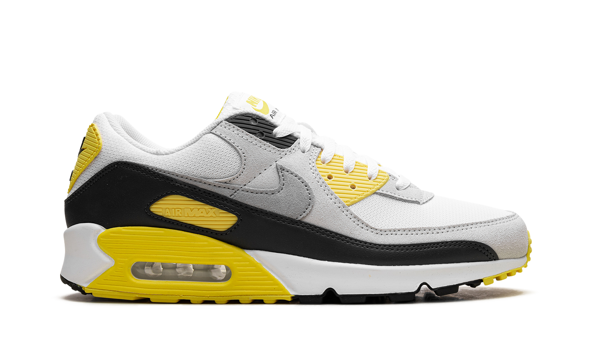 Nike Air Max 90 White Lightning 7