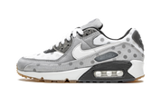 Nike Air Max 90 White Polka Dot 1