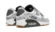 Nike Air Max 90 White Polka Dot 3