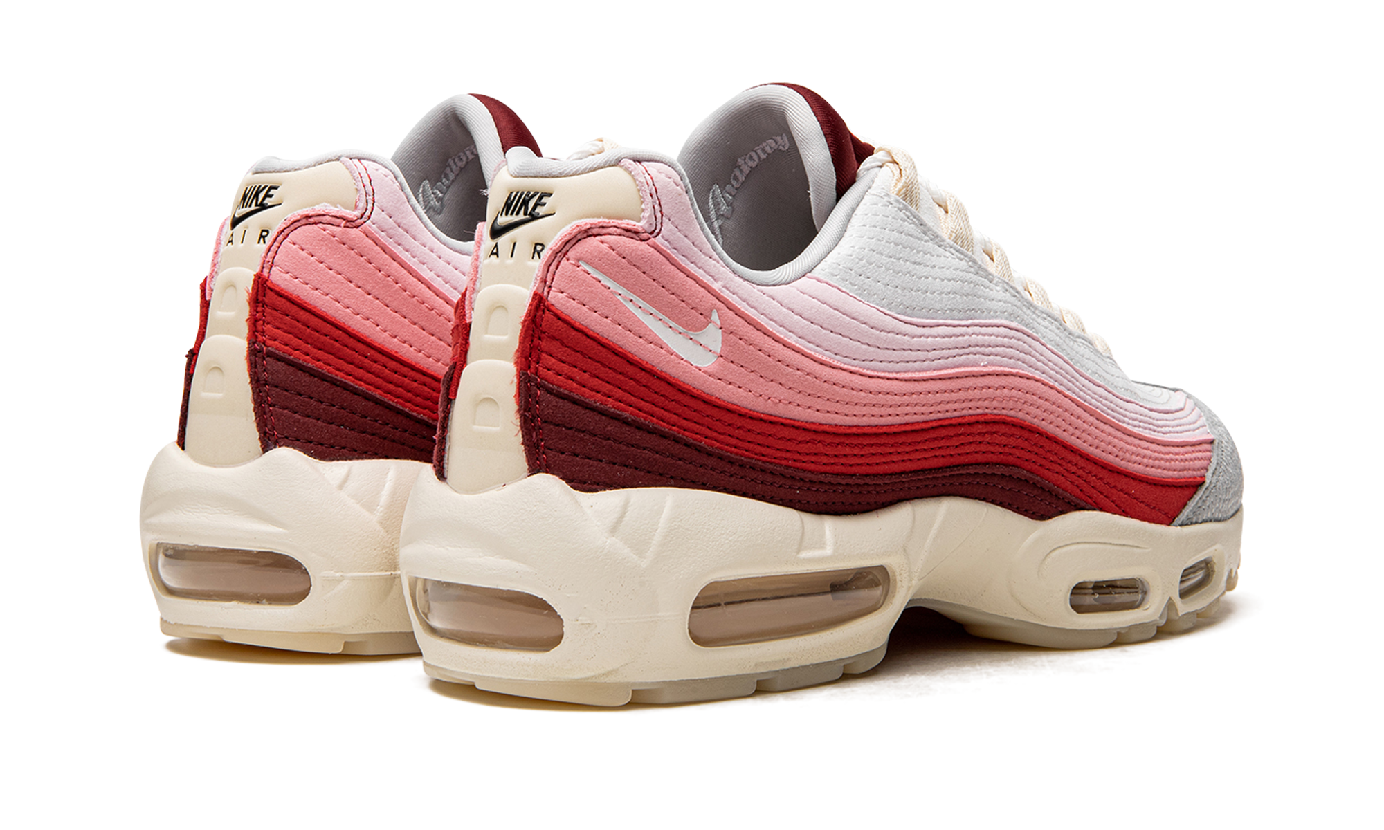 Nike Air Max 95 Anatomy of Air GID 3