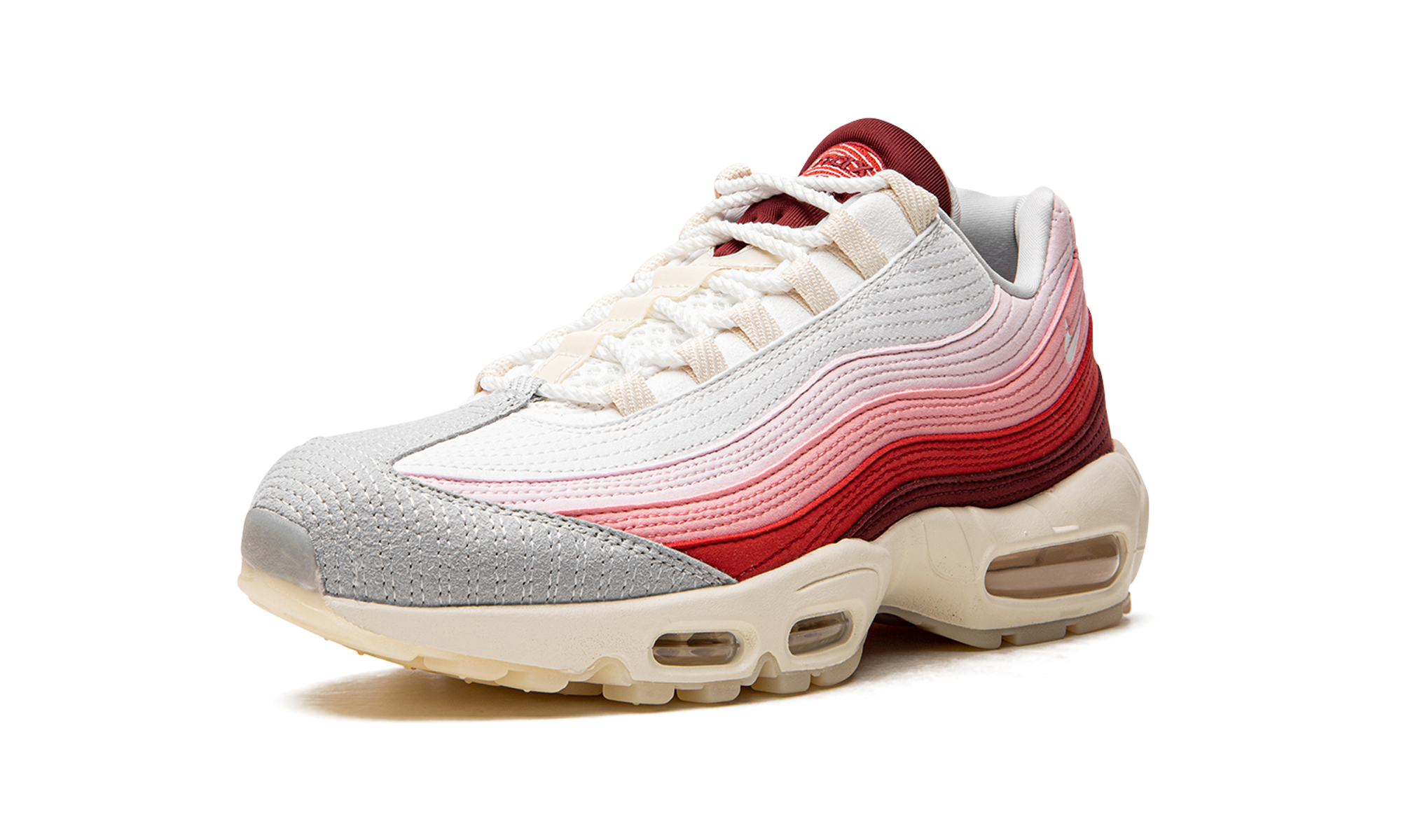 Nike Air Max 95 Anatomy of Air GID 4